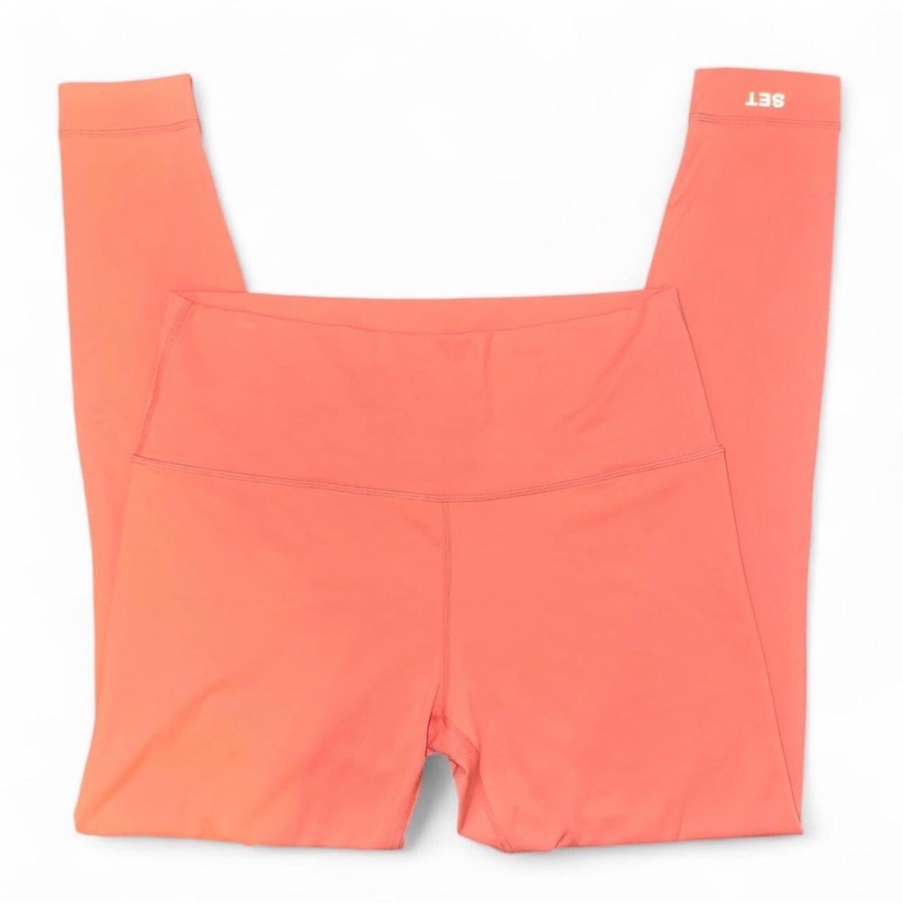 Set Active Leggings
